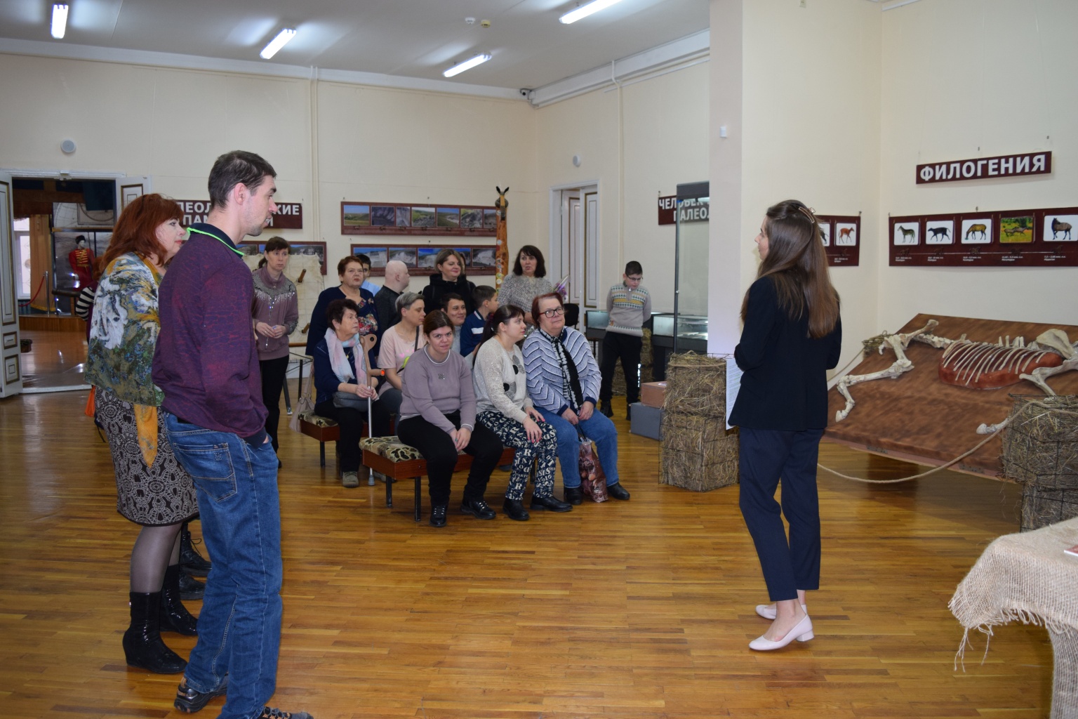 Мероприятие «Благословите женщину!» Мероприятие «Благословите женщину!»