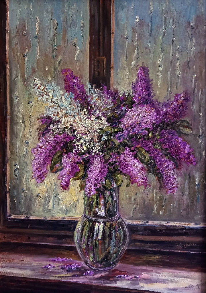 Выставка «Простые истины в творчестве Лазаревых»