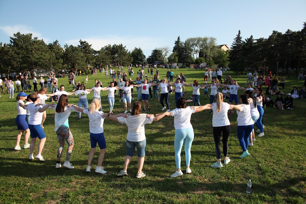 Этнокультурный праздник «Загадки древнего Паниардиса» перенесён на сентябрь Этнокультурный праздник «Загадки древнего Паниардиса» перенесён на сентябрь