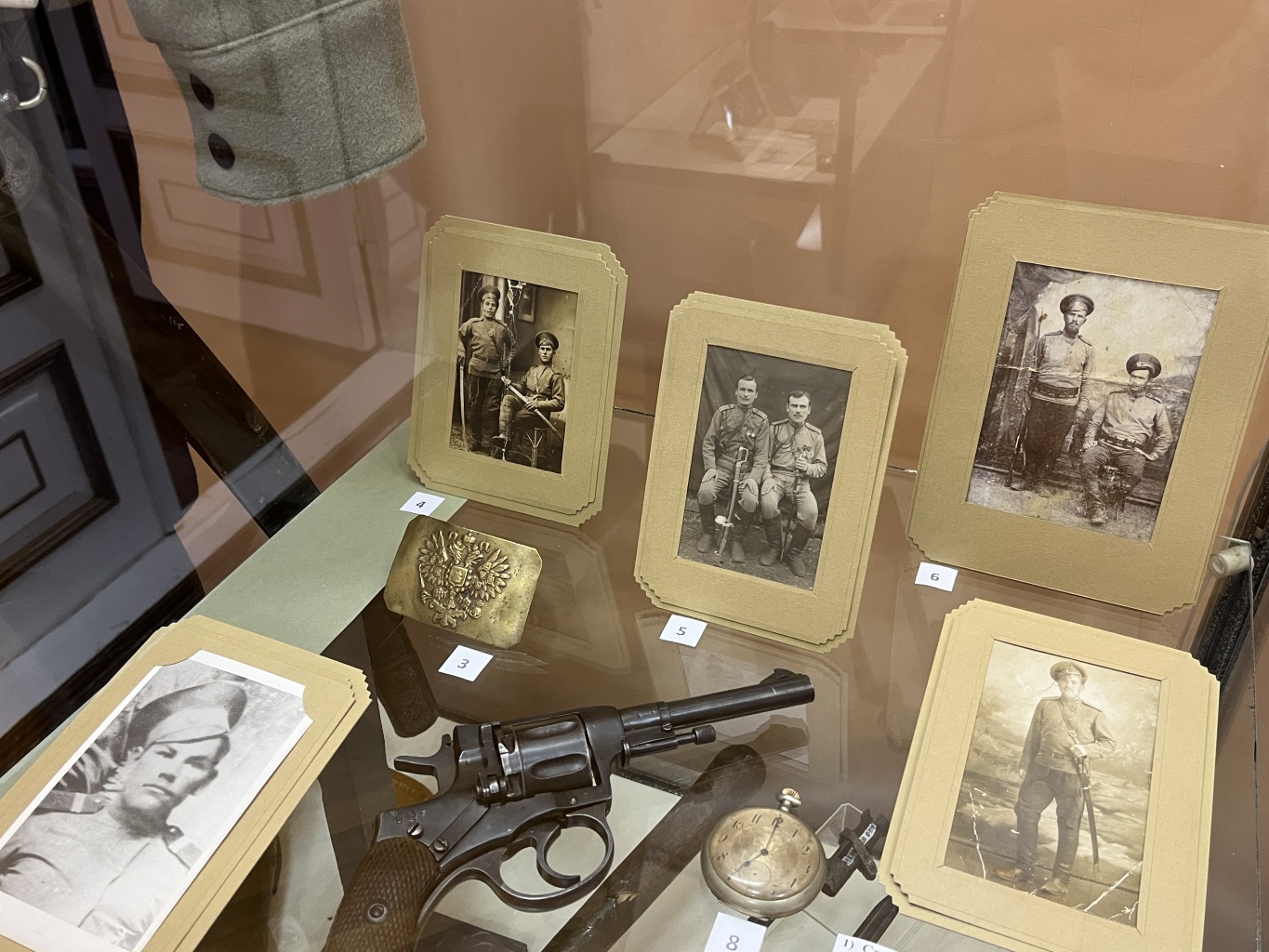 От Красной армии к Советской