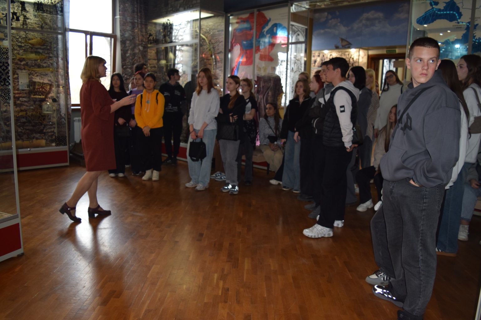 От Рюриковичей до Романовых