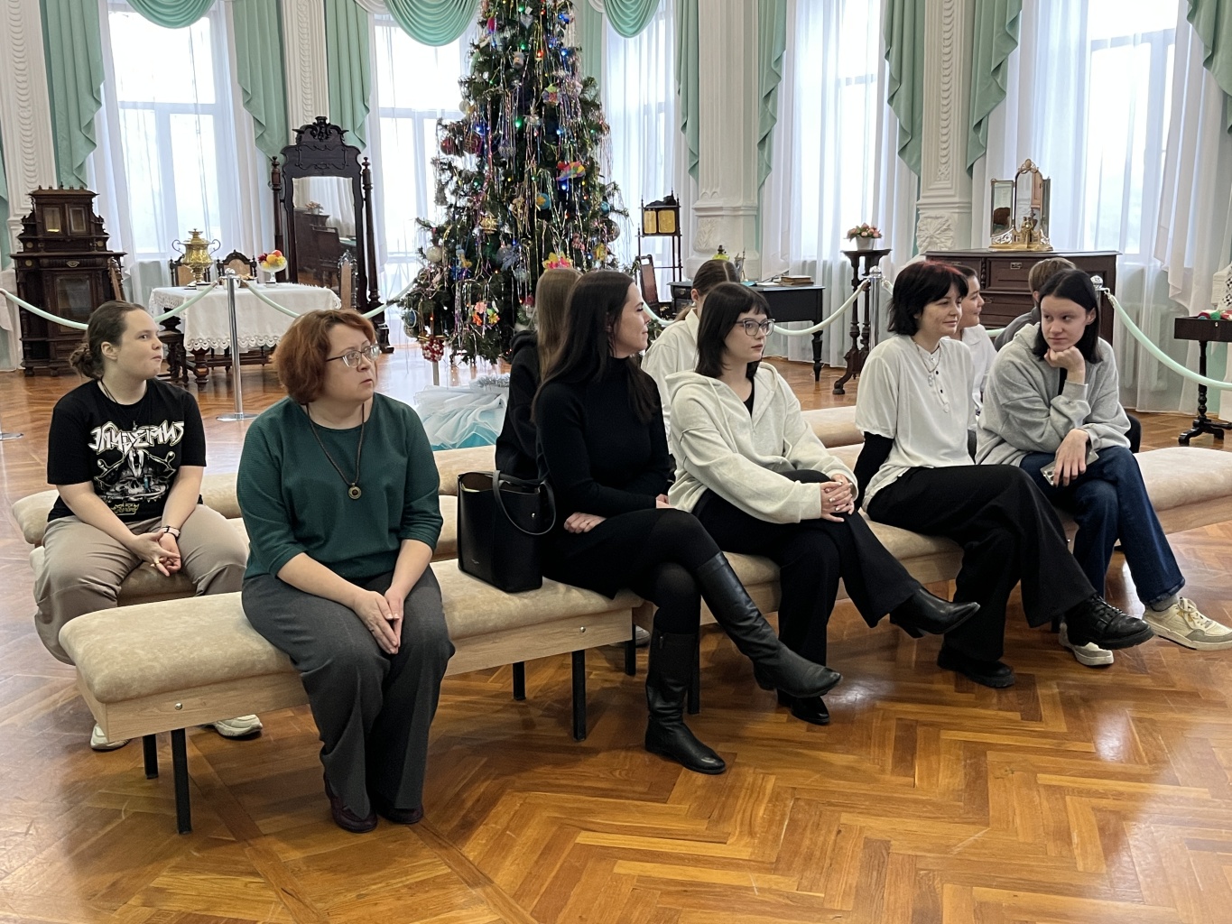  Путешествие в детство. История новогодних игрушек СССР