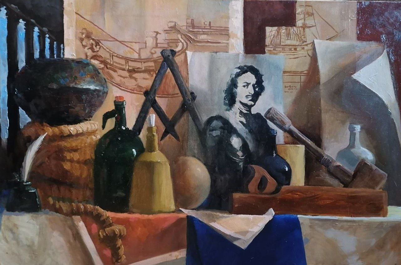 Приглашаем принять участие в конкурсе «Не забывайте дела ратного!»