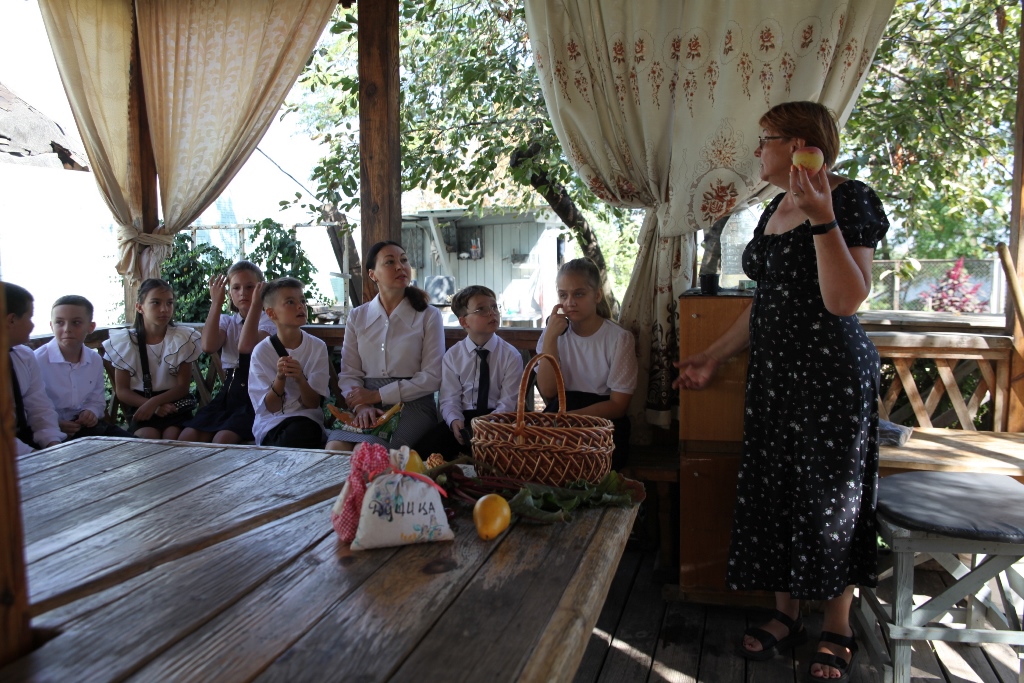 Путешествие в страну знаний Путешествие в страну знаний