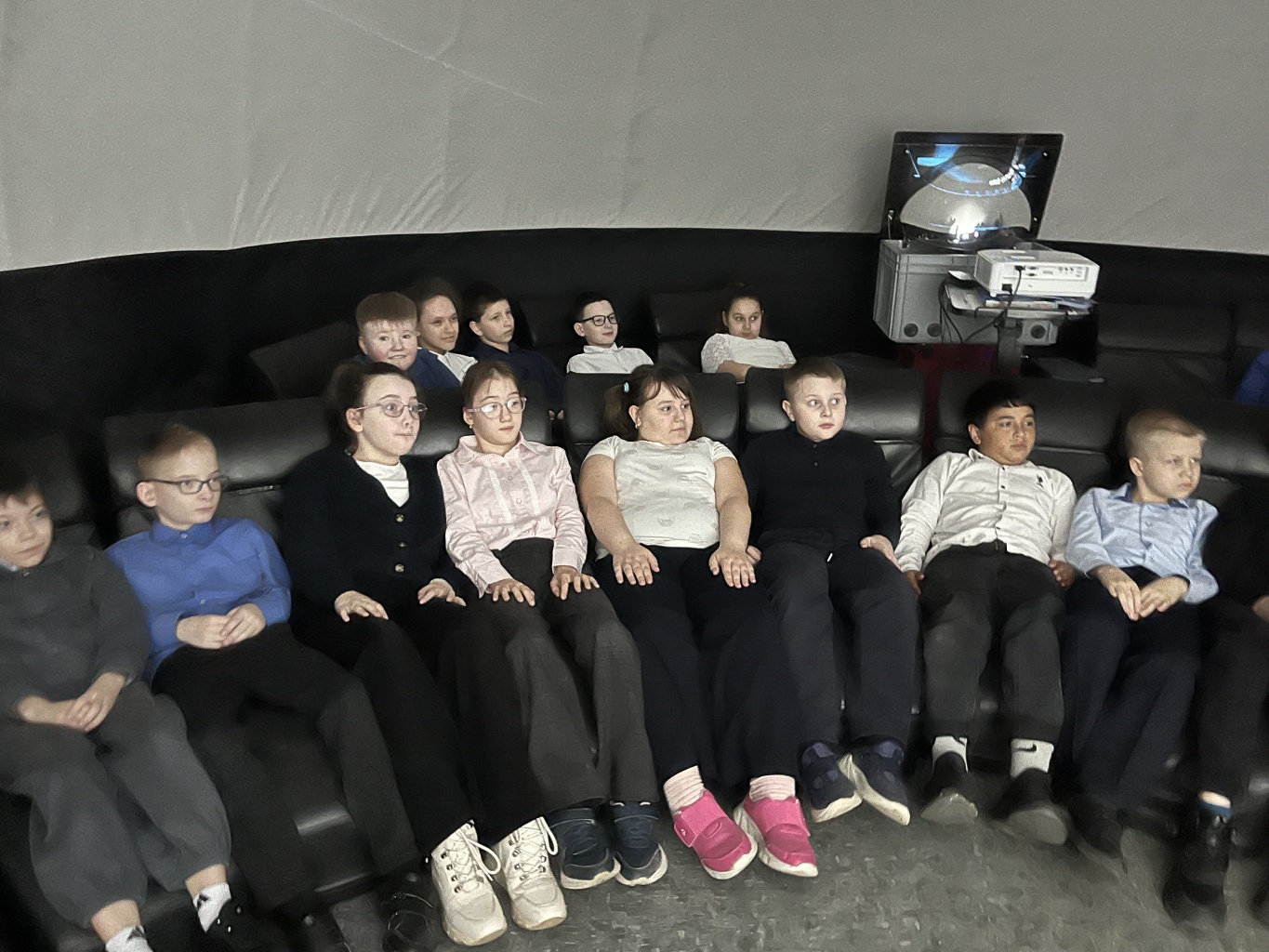 Весенняя Неделя Добра в Азовском музее-заповеднике