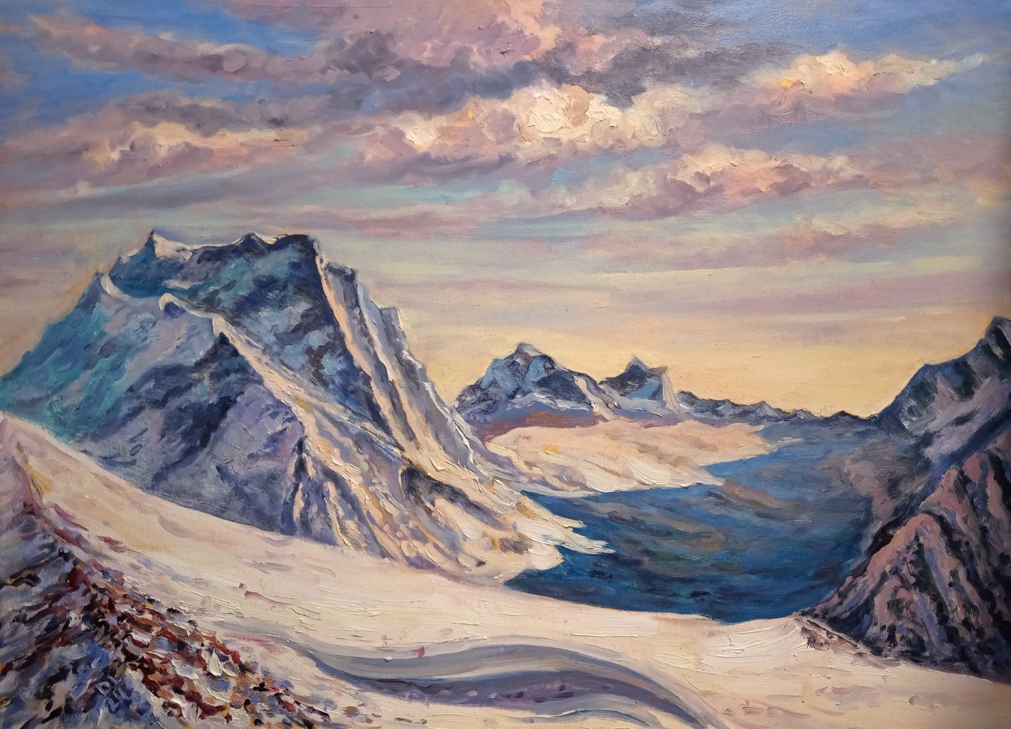 Выставка «Простые истины в творчестве Лазаревых»