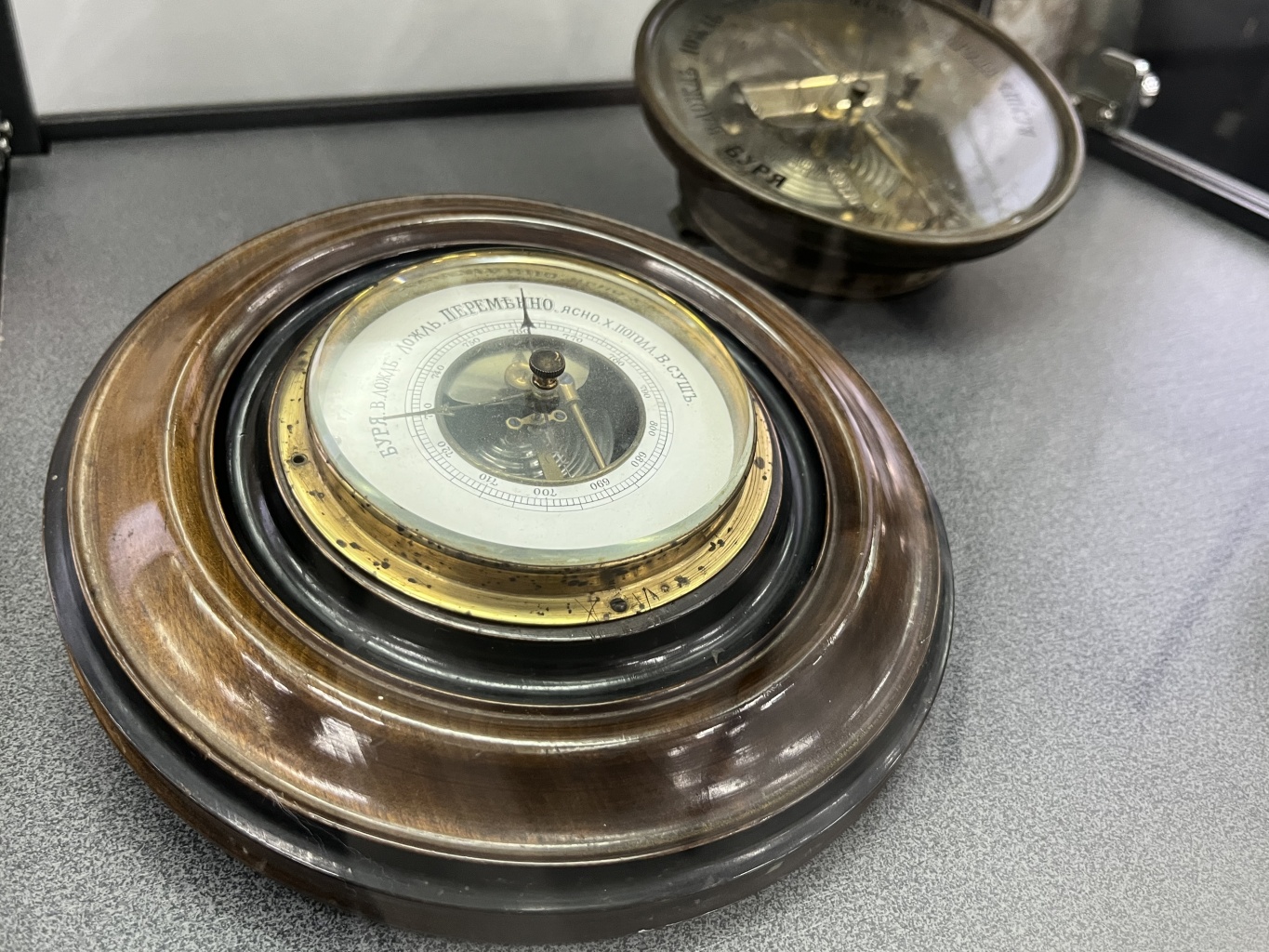 История подводного флота