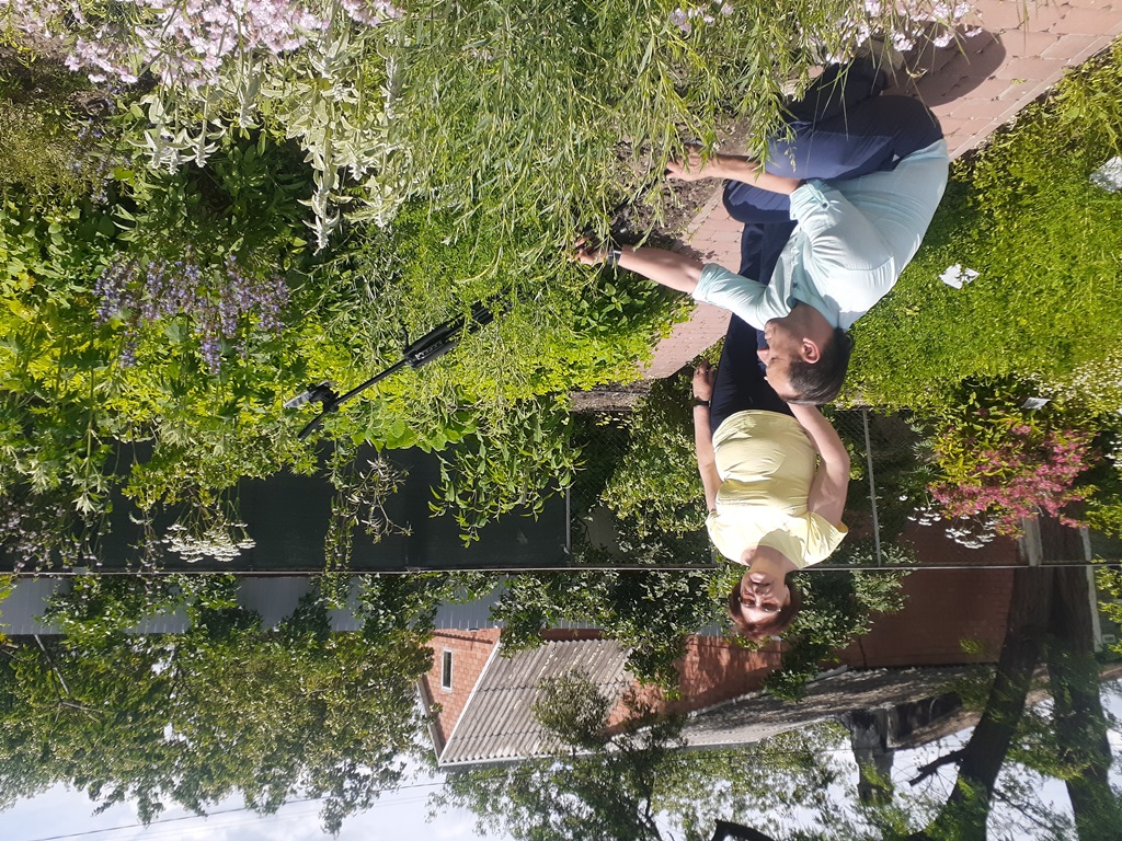 Онлайн-экскурсия по аптекарскому огороду