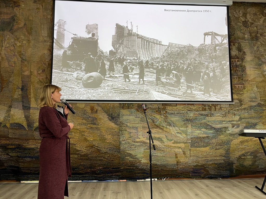 Мероприятие «Золотая осень жизни» Мероприятие «Золотая осень жизни»