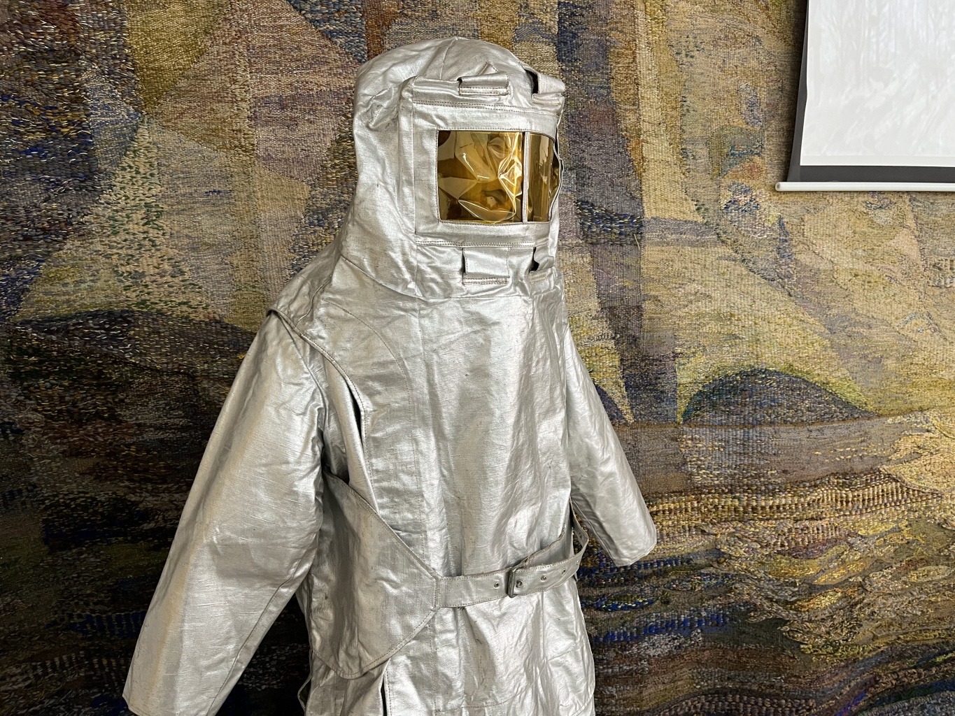 Трагедия и героизм: Уроки Чернобыля