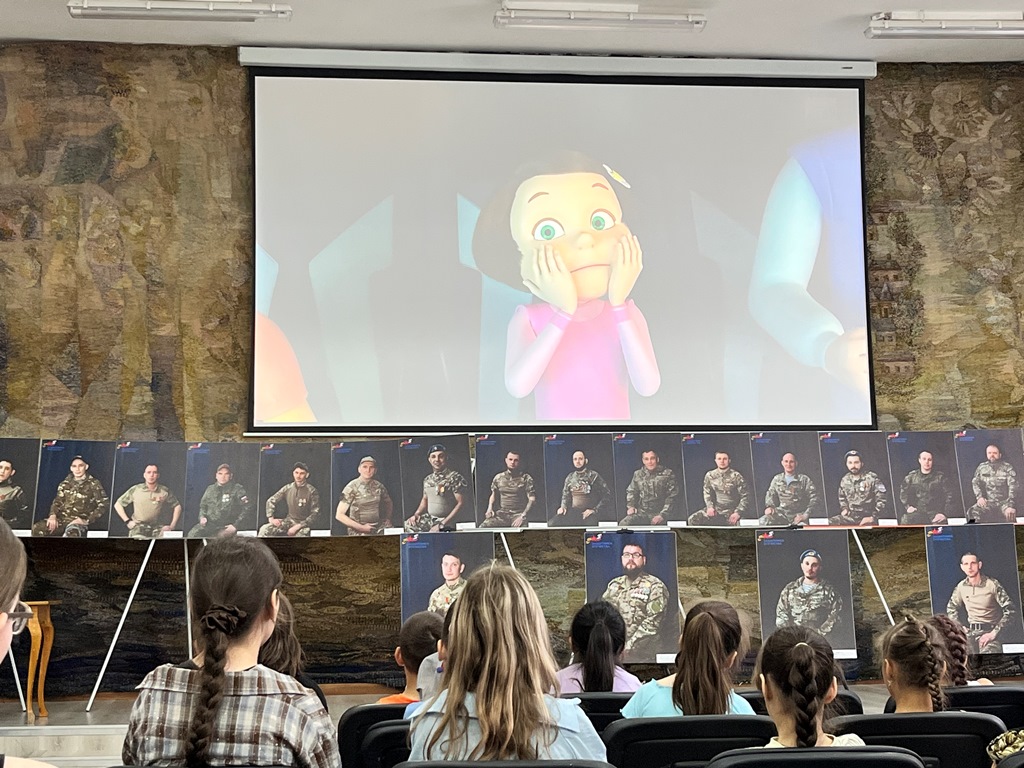 В музее прошло ежегодное просветительное мероприятие «Курить — здоровью вредить!» В музее прошло ежегодное просветительное мероприятие «Курить — здоровью вредить!»