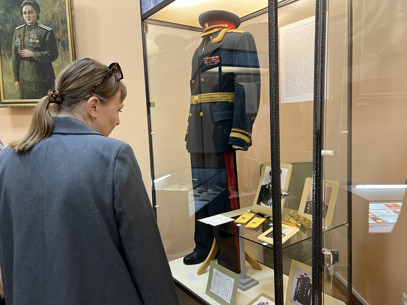 От Красной армии к Советской