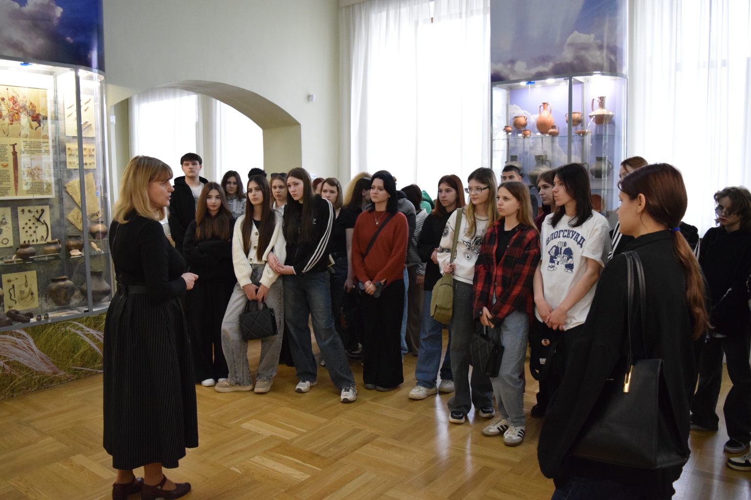 Нити истории. Азов и Крым