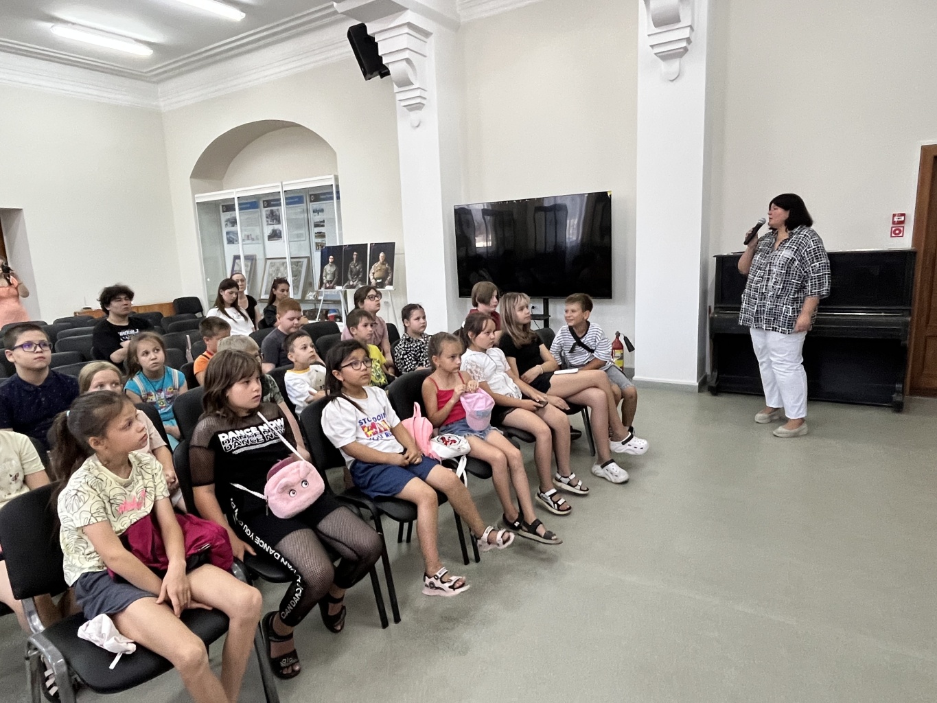 Мероприятие "Крылья Победы" День ветеранов боевых действий