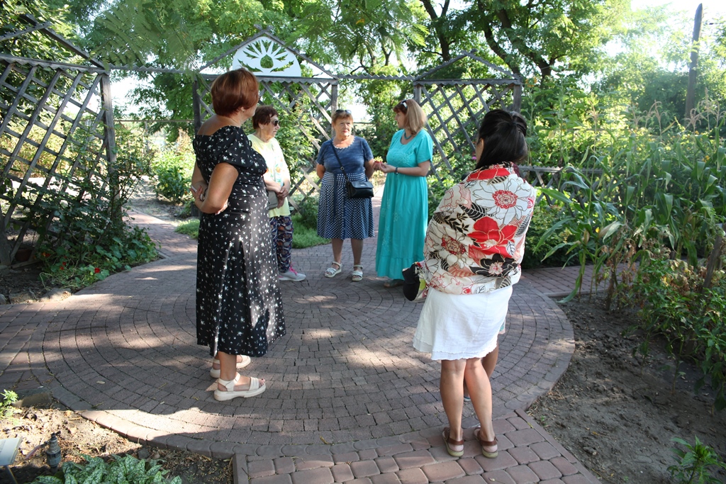 Мероприятия «Медовый праздник»