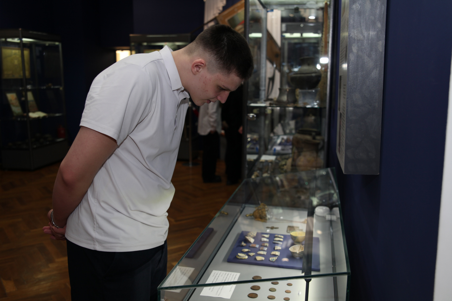 Школьники стали участниками мероприятия «Крепость Лютик (Сед-Ислам) XVII-XVIII вв.» Школьники стали участниками мероприятия «Крепость Лютик (Сед-Ислам) XVII-XVIII вв.»