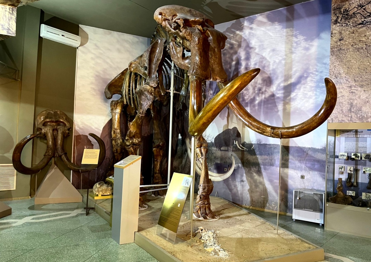 Азовский музей-заповедник принимает участие в туристической премии «Маршрут построен»