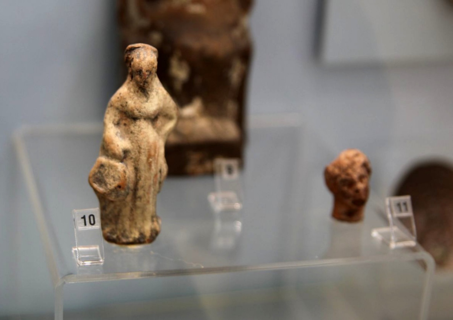 Азовский музей-заповедник - самый посещаемый объект маршрута «Золотое кольцо Боспорского царства» в Ростовской области в 2025 г.