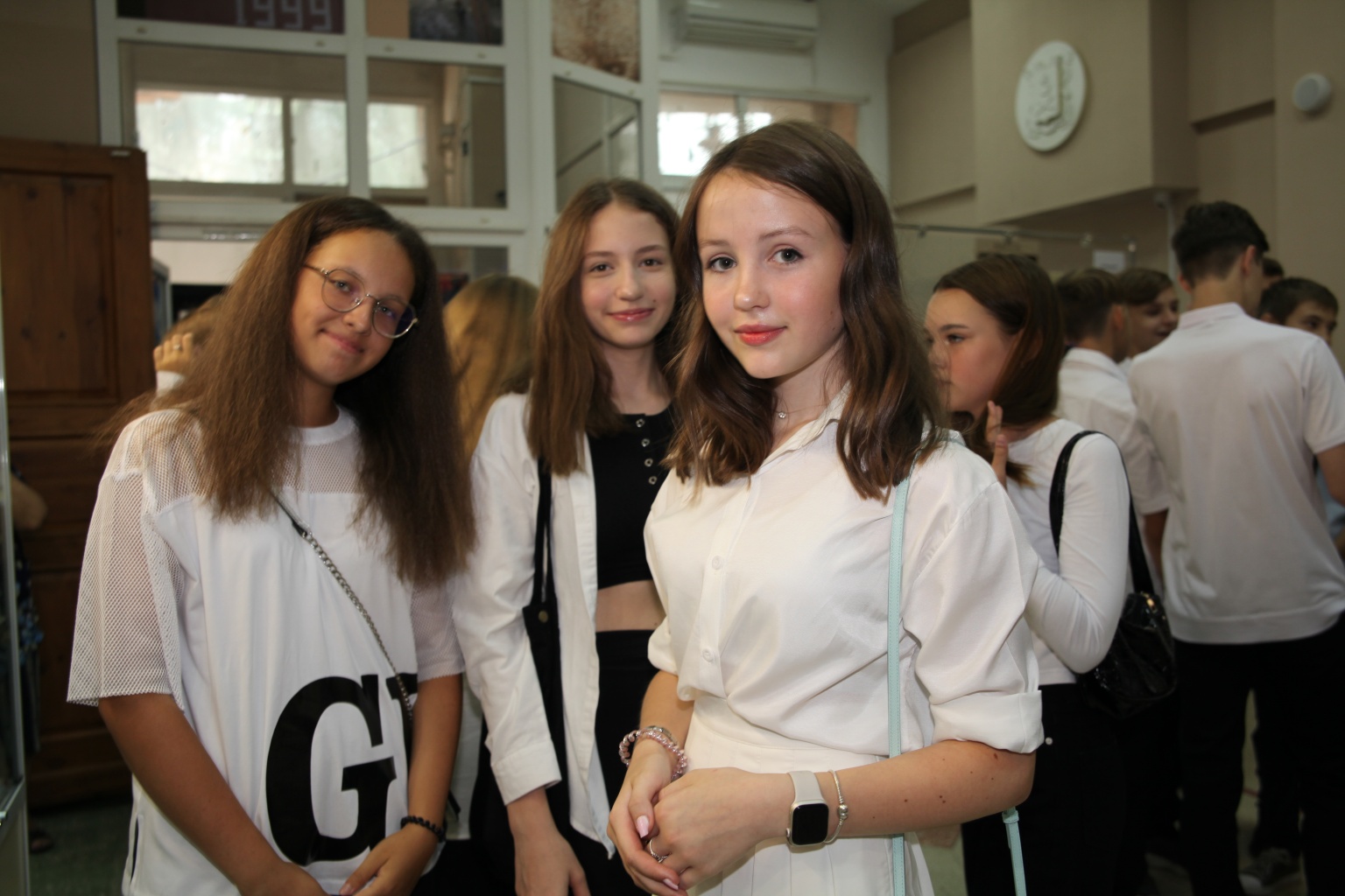 В новый учебный год с Пушкинской картой!