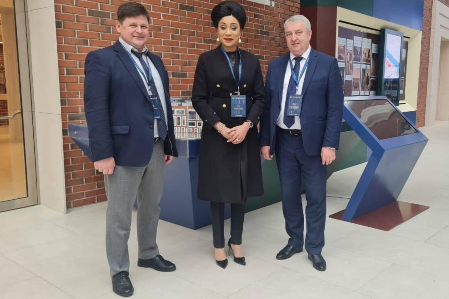 Международный фестиваль «Интермузей-2025»