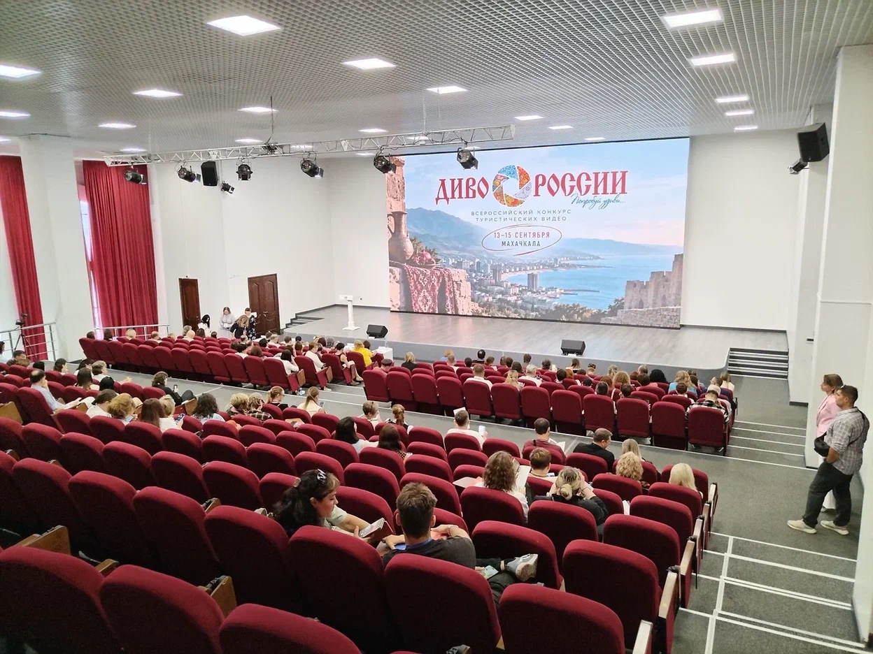 Итоги участия музея в XIII Всероссийском фестивале-конкурсе «Диво России»