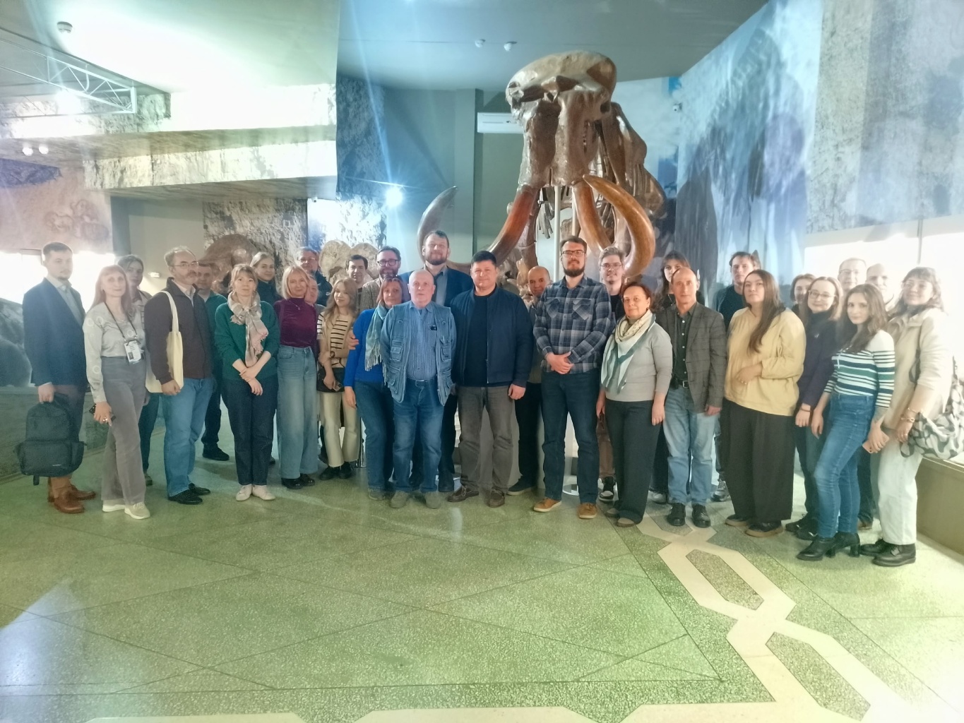 Всероссийская научная конференция «Древний город и его периферия»