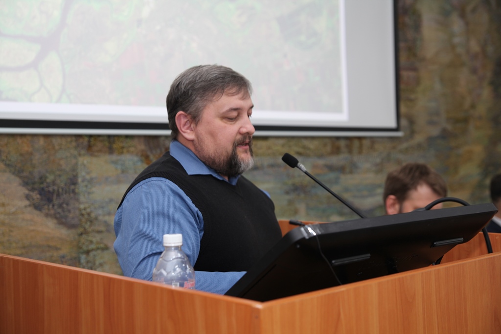 Научно-практический археологический семинар 2026 года