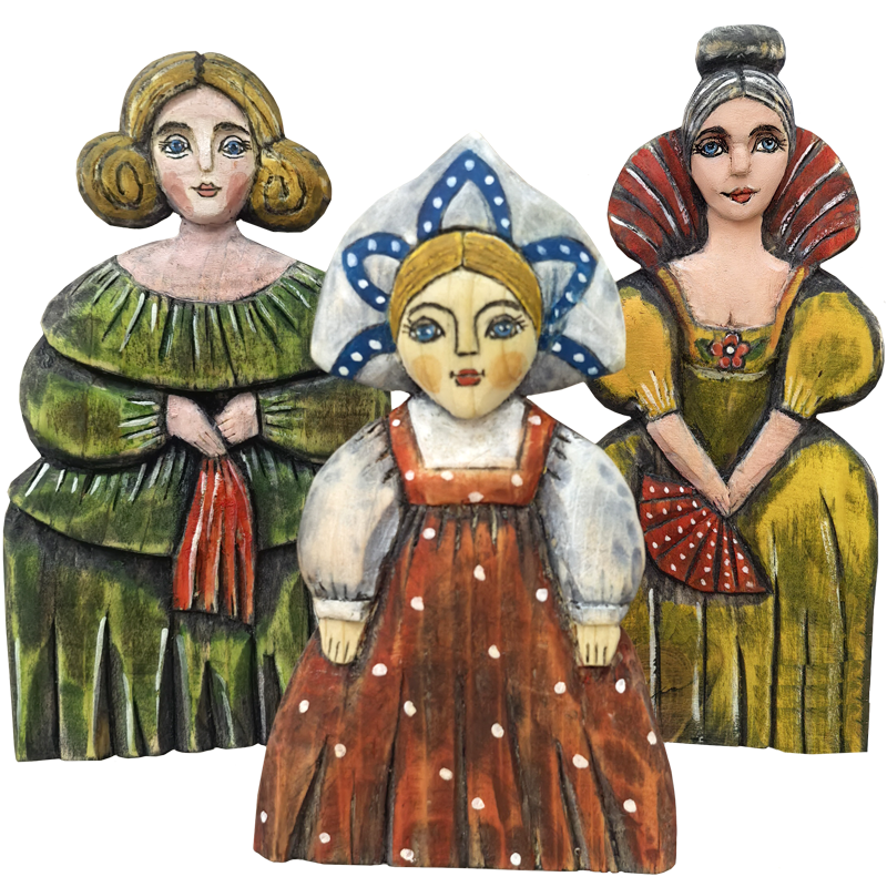 Сувенир Дама (в ассортименте).png