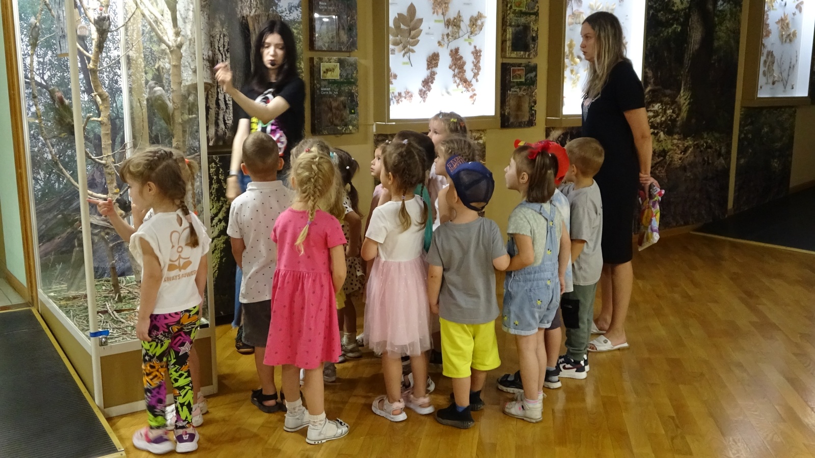 Начало высокого сезона Начало высокого сезона