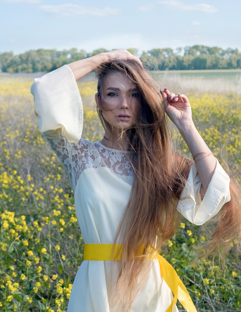 Желтое лето (2020 г.)