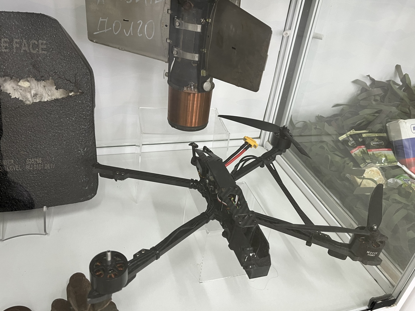 «СВОи: на фронте и в тылу»