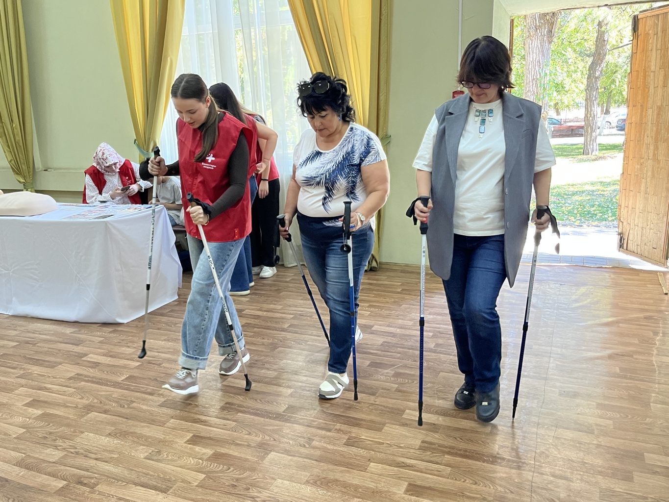 VI этнокультурный праздник «Загадки древнего Паниардиса»