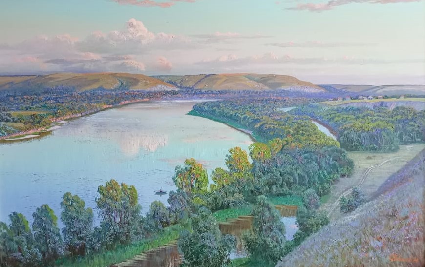 Выставке азовских художников «АЗовАРТ»