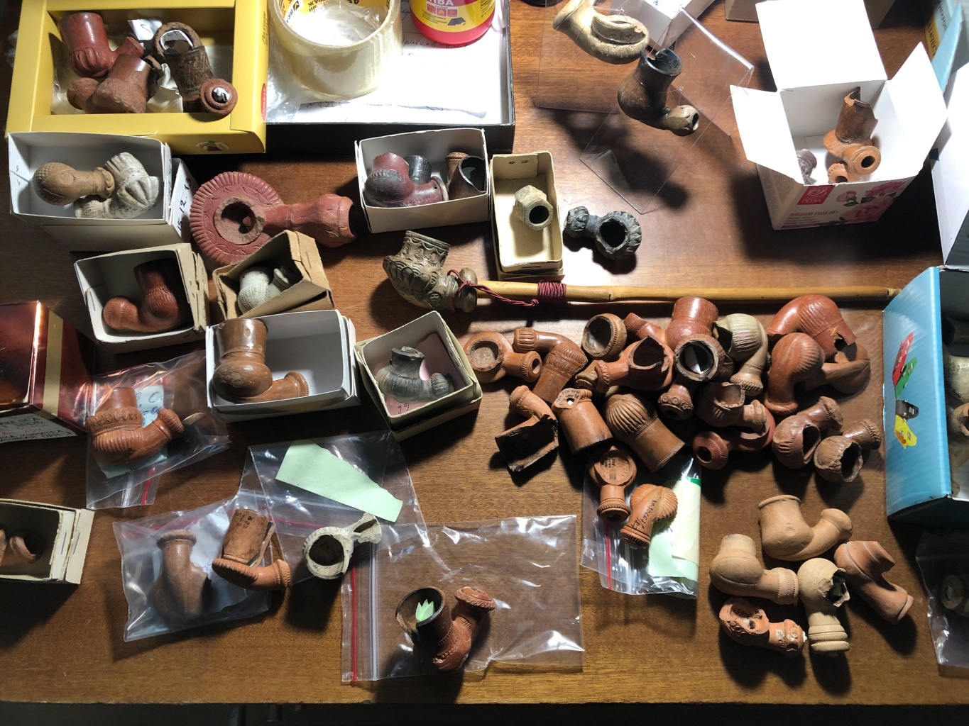 На объектах музея прошли съёмки кинопроекта «На страже родных рубежей»