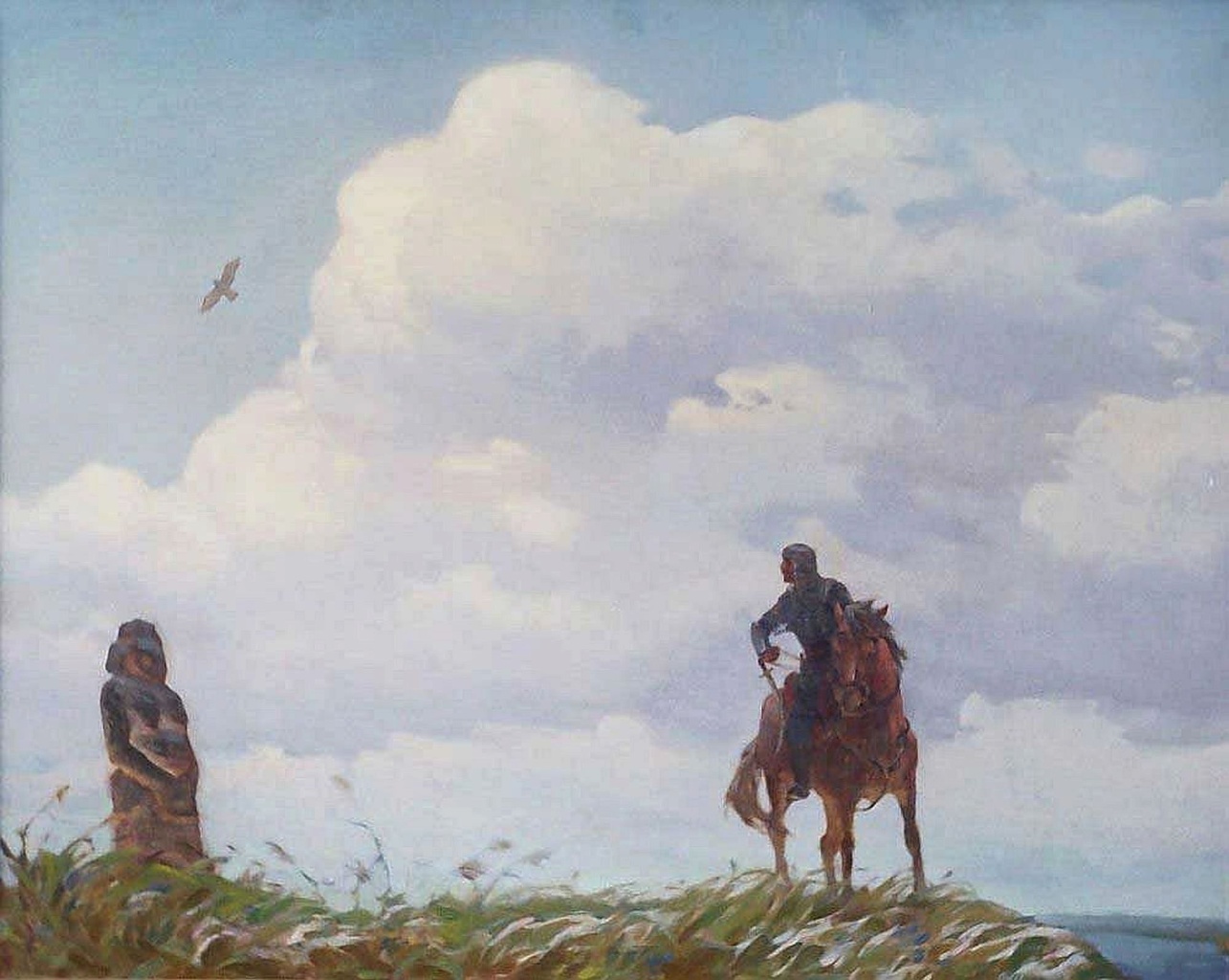 Выставка «Ретроспектива»