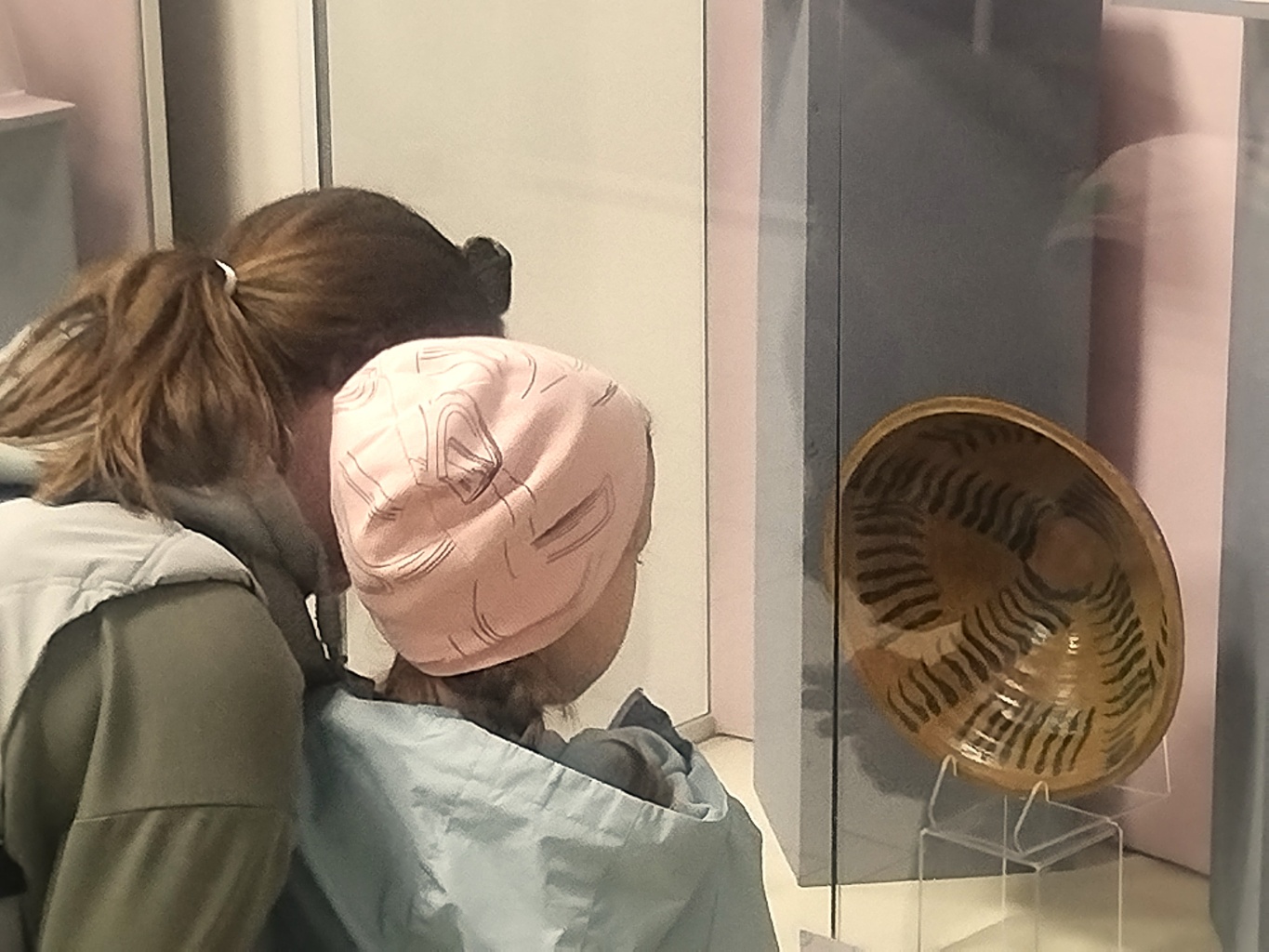 В музее-заповеднике «Костенки» открылась выставка «Забытый город Азак»