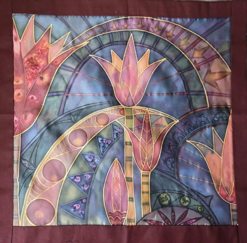 Выставка «Город Мастеров»