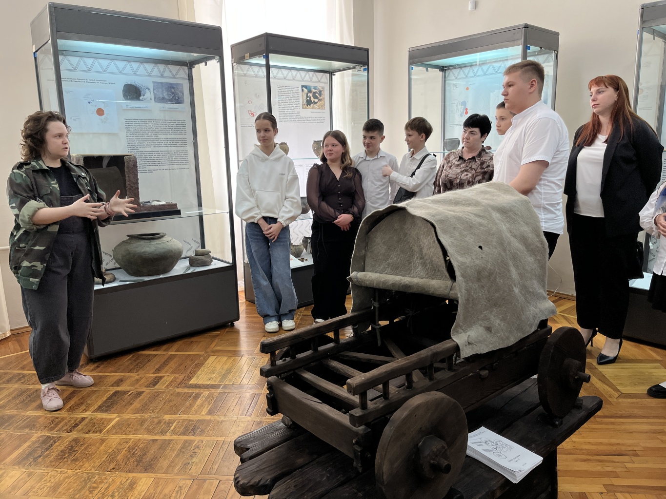 Итоги детской конференции «Юный исследователь» Итоги детской конференции «Юный исследователь»