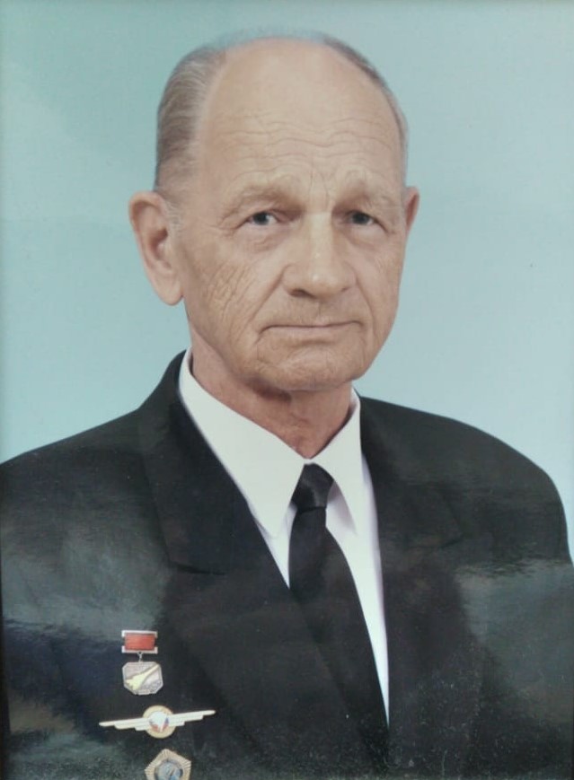 Лебеденко А.Л. Лебеденко А.Л.