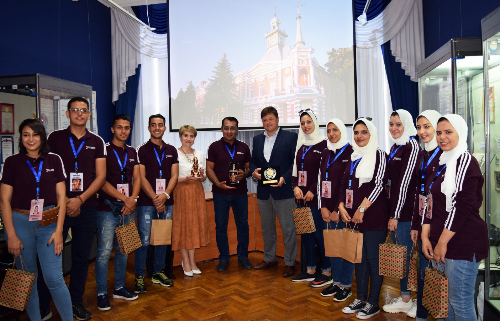 Поздравляем египетских друзей! Поздравляем египетских друзей!