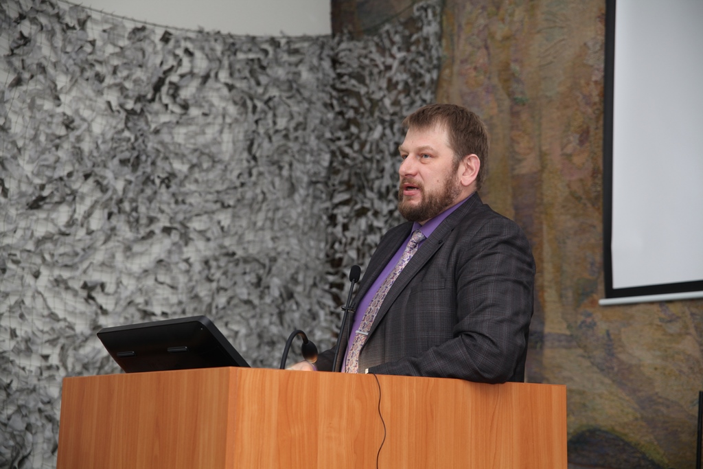 Семинар «Итоги археологических исследований в городе Азове и на Нижнем Дону в 2024 г.»