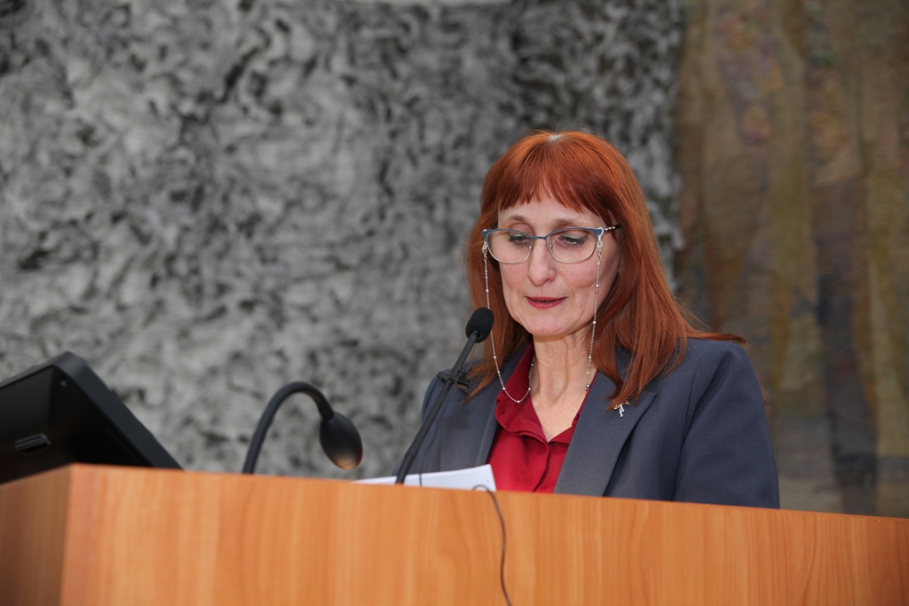 Семинар «Итоги археологических исследований в городе Азове и на Нижнем Дону в 2024 г.»