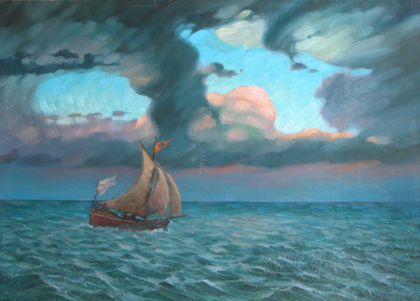 Выставка «Ретроспектива»