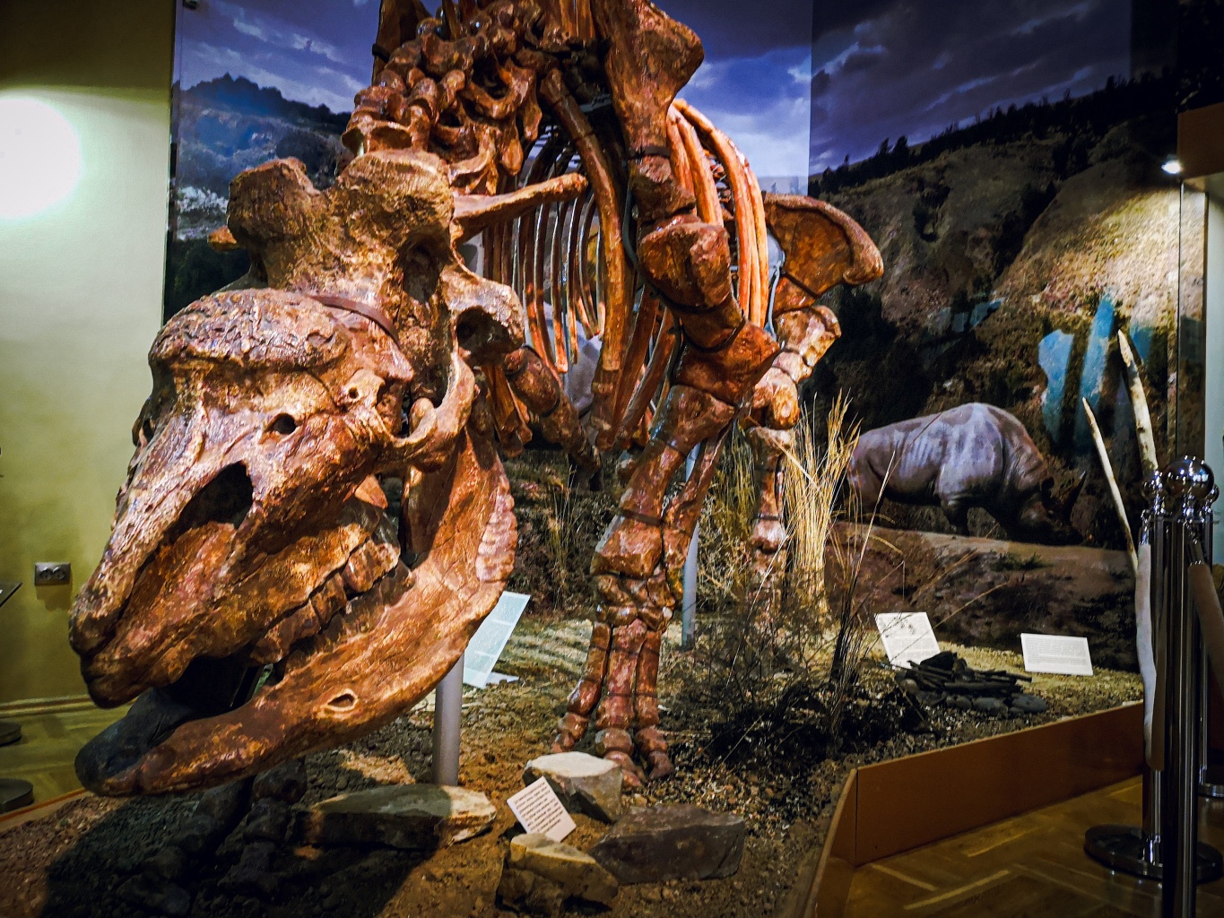 Продолжается голосование за Азовский музей-заповедник Продолжается голосование за Азовский музей-заповедник