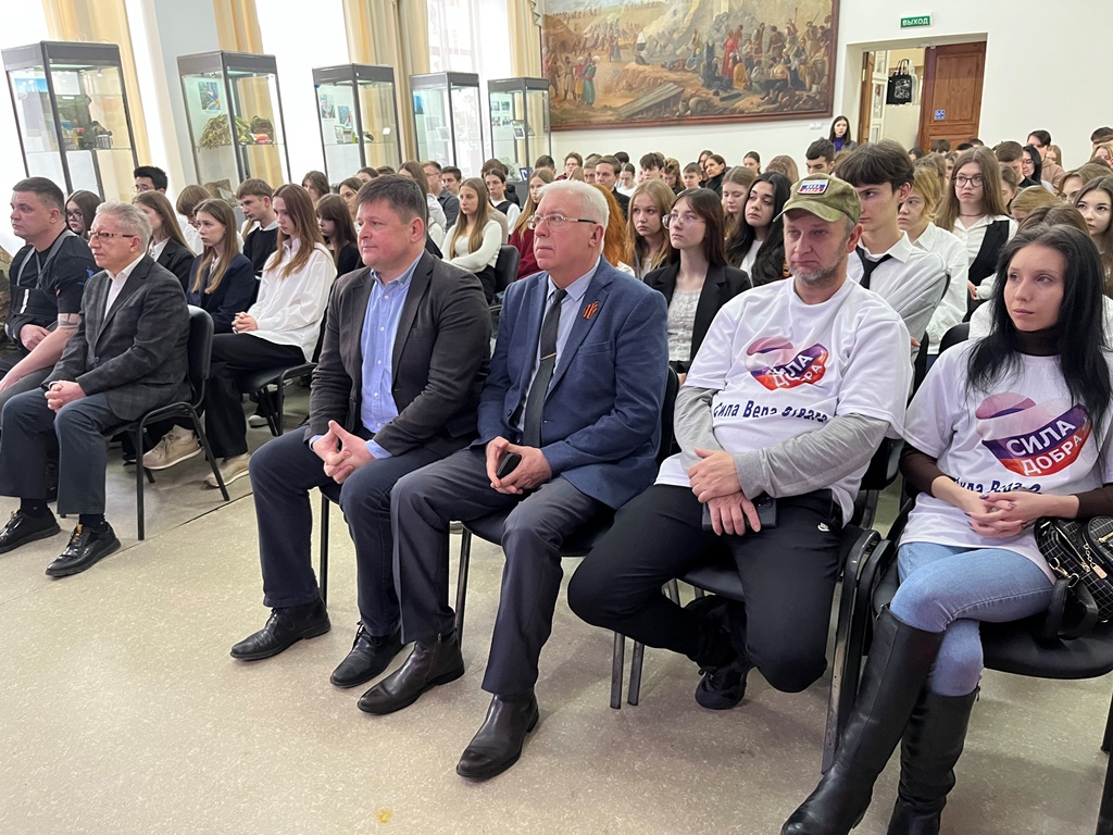 Мероприятие «Мы помним о тебе, Афганистан!» Мероприятие «Мы помним о тебе, Афганистан!»