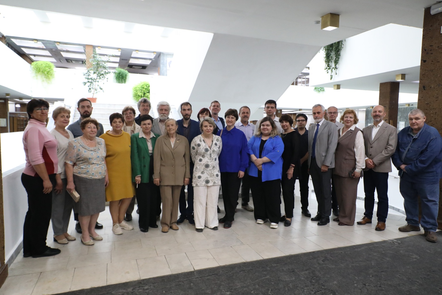 XI краеведческая историко-архивная конференция имени Н.С. Коршикова