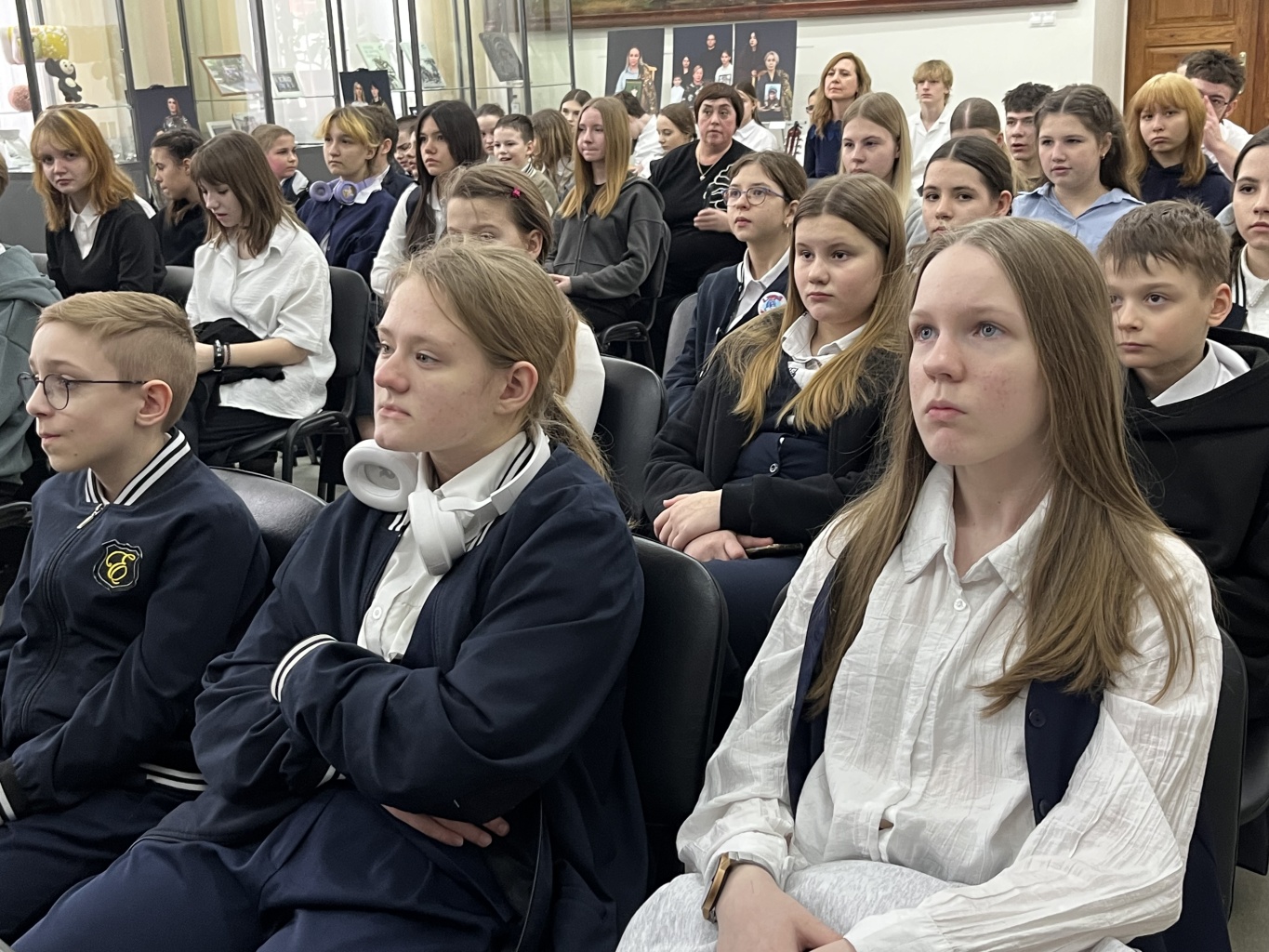 Мы помним о тебе, Афганистан! 