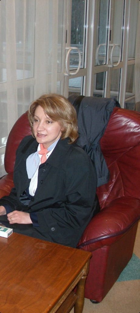 Лисунова Лисунова