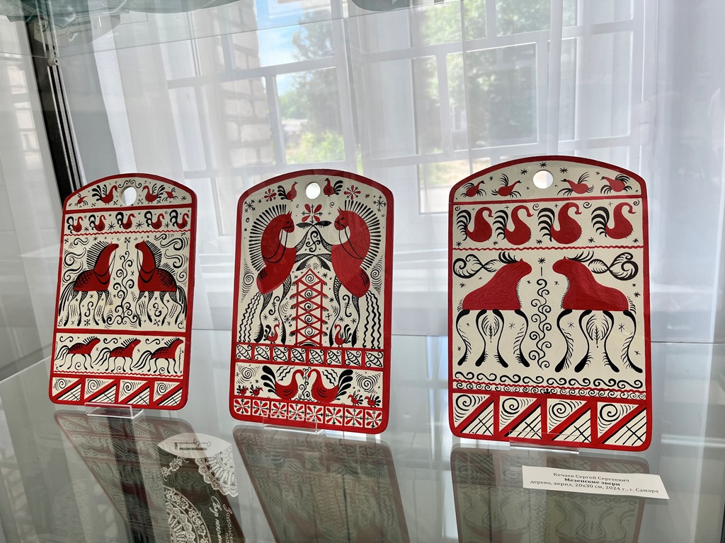 Горизонты культурного кода