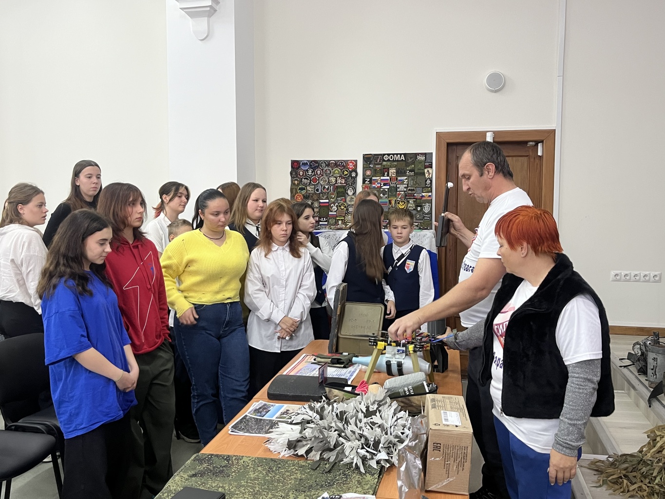 День Героев Отечества